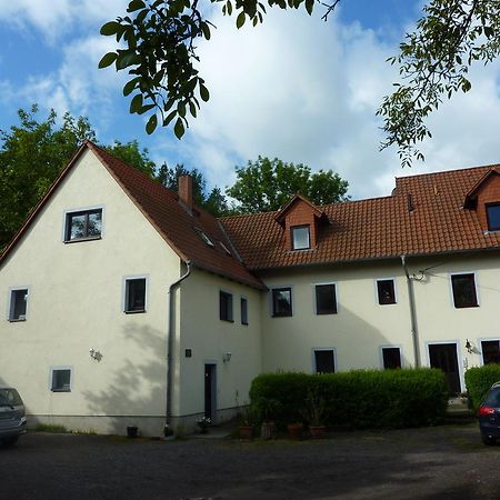 Gaestehaus Gauernitzer Hof Meißen Εξωτερικό φωτογραφία