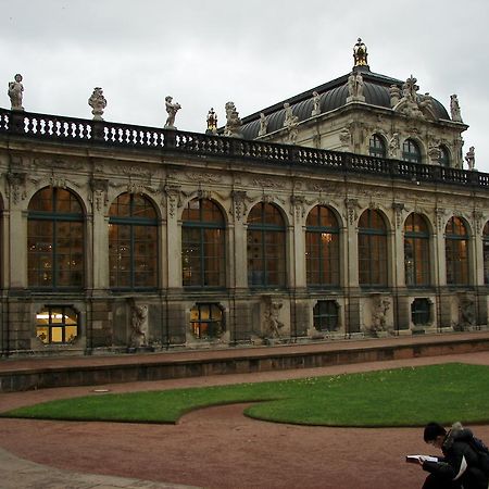 Gaestehaus Gauernitzer Hof Meißen Εξωτερικό φωτογραφία