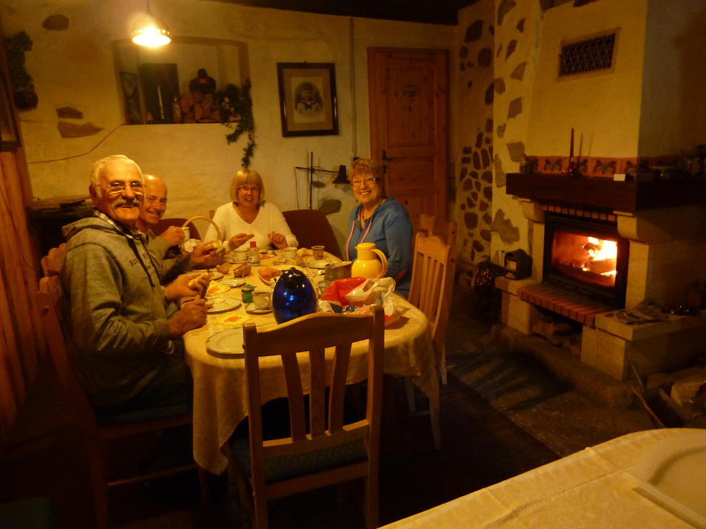 Gaestehaus Gauernitzer Hof Meißen Εξωτερικό φωτογραφία